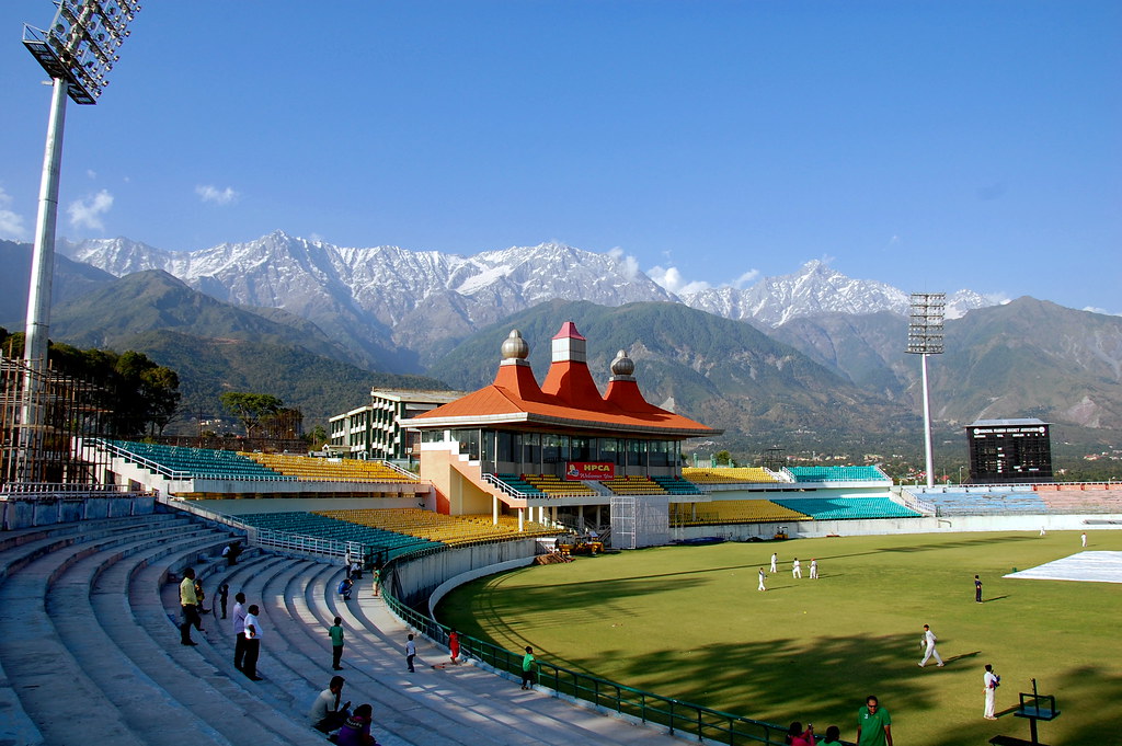 Dharamshala