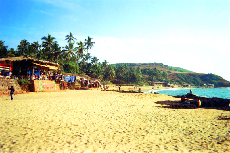 Goa