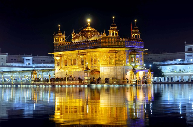 Amritsar